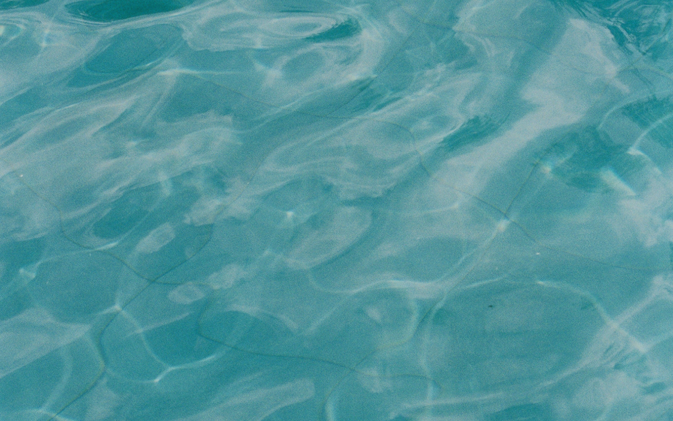 Water background